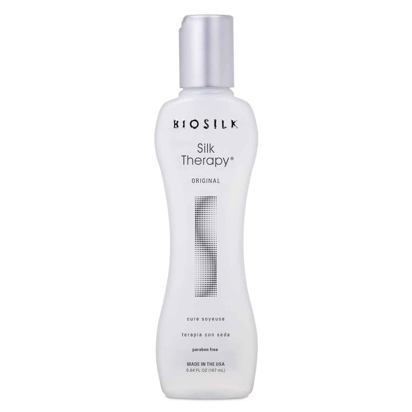 BioSilk Silk Therapy, Original, 0.5 Ounce