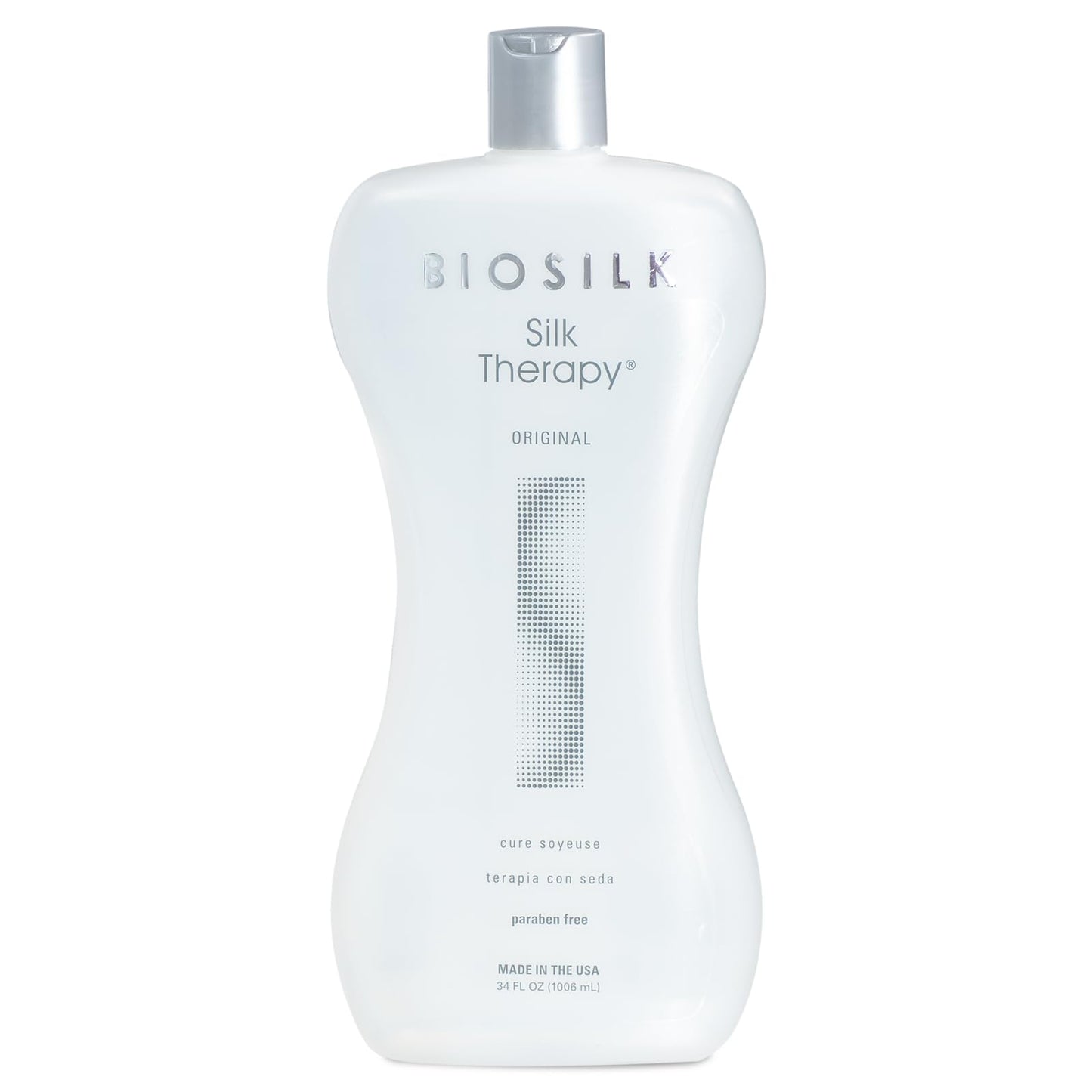 BioSilk Silk Therapy, Original, 0.5 Ounce