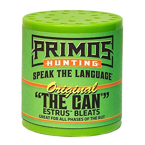 Primos Hunting,“The Can®” Deer Call
