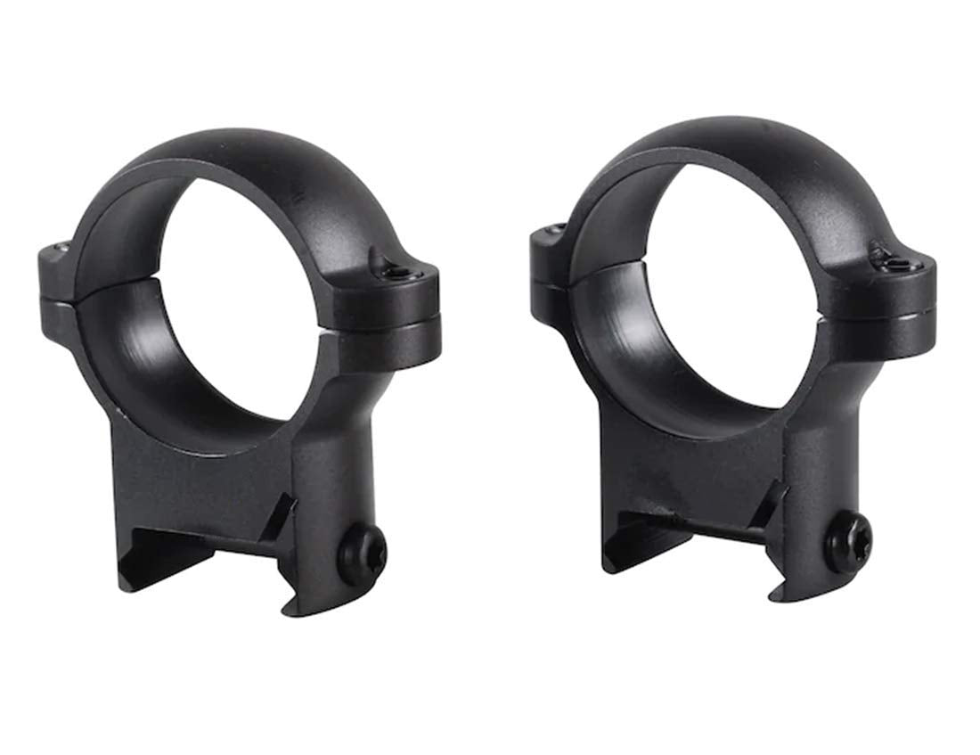 Burris Fullfield II Hunting Scope, Ballistic Plex Reticle