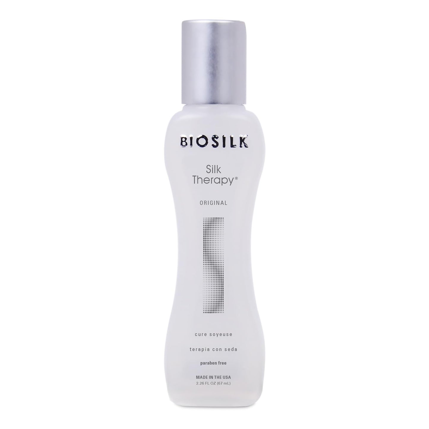 BioSilk Silk Therapy, Original, 0.5 Ounce