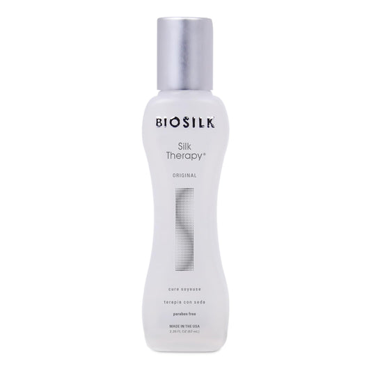 BioSilk Silk Therapy, Original, 0.5 Ounce
