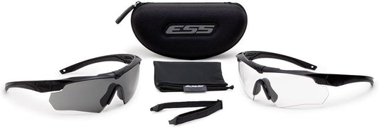 ESS Eyewear Cross Series Crossbow 2X Kit 740-0504