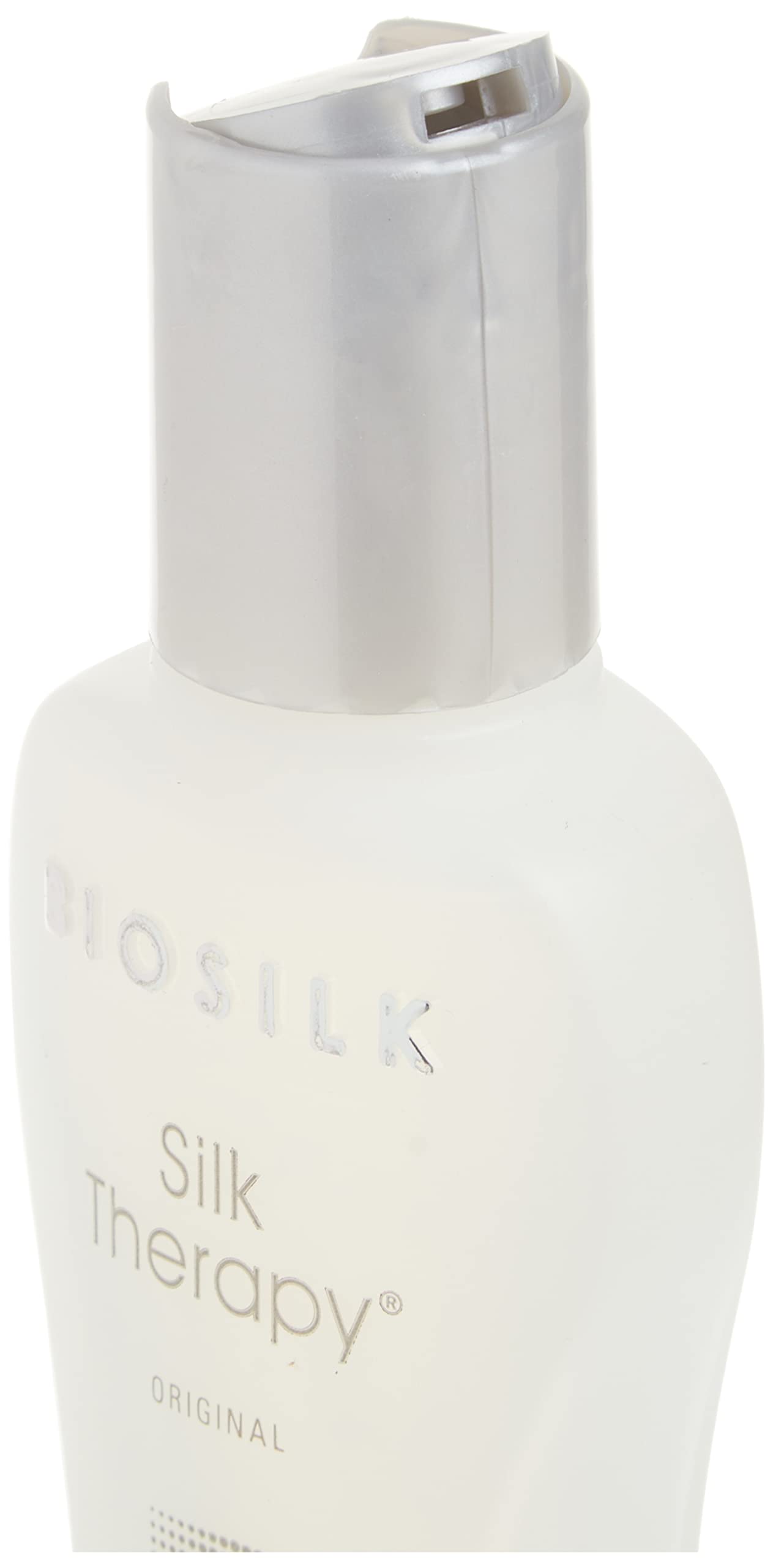 BioSilk Silk Therapy, Original, 0.5 Ounce
