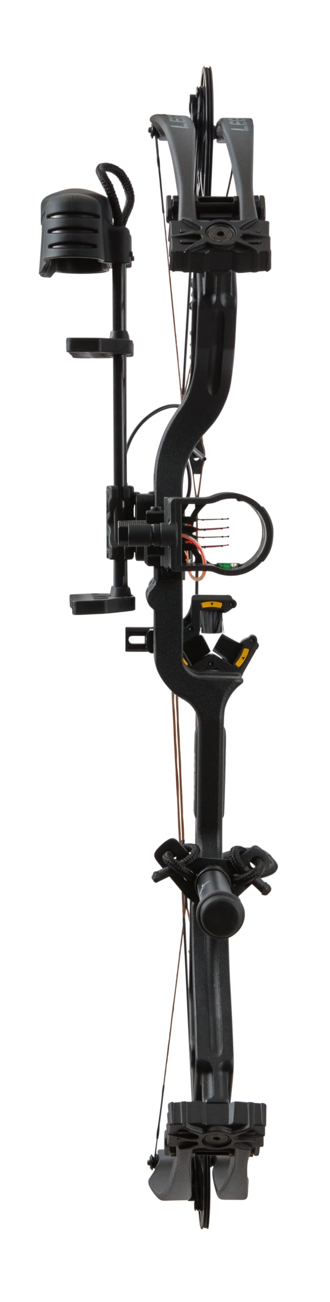 Bear Legit Maxx Ready to Hunt Compound Archery Bow, 70lb. Draw Weight