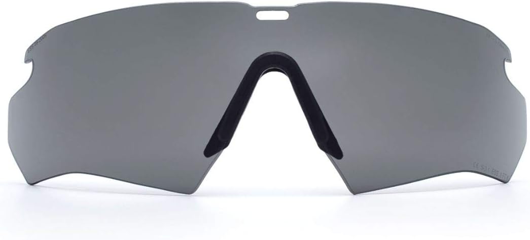 Ess Replacement Lens, Smoke Gray