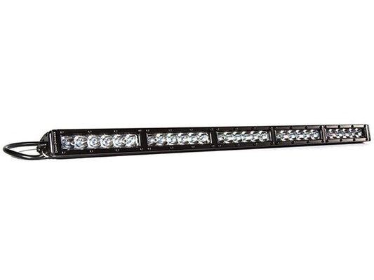 Diode Dynamics Stage Series 30in Amber Light Bar, Combo