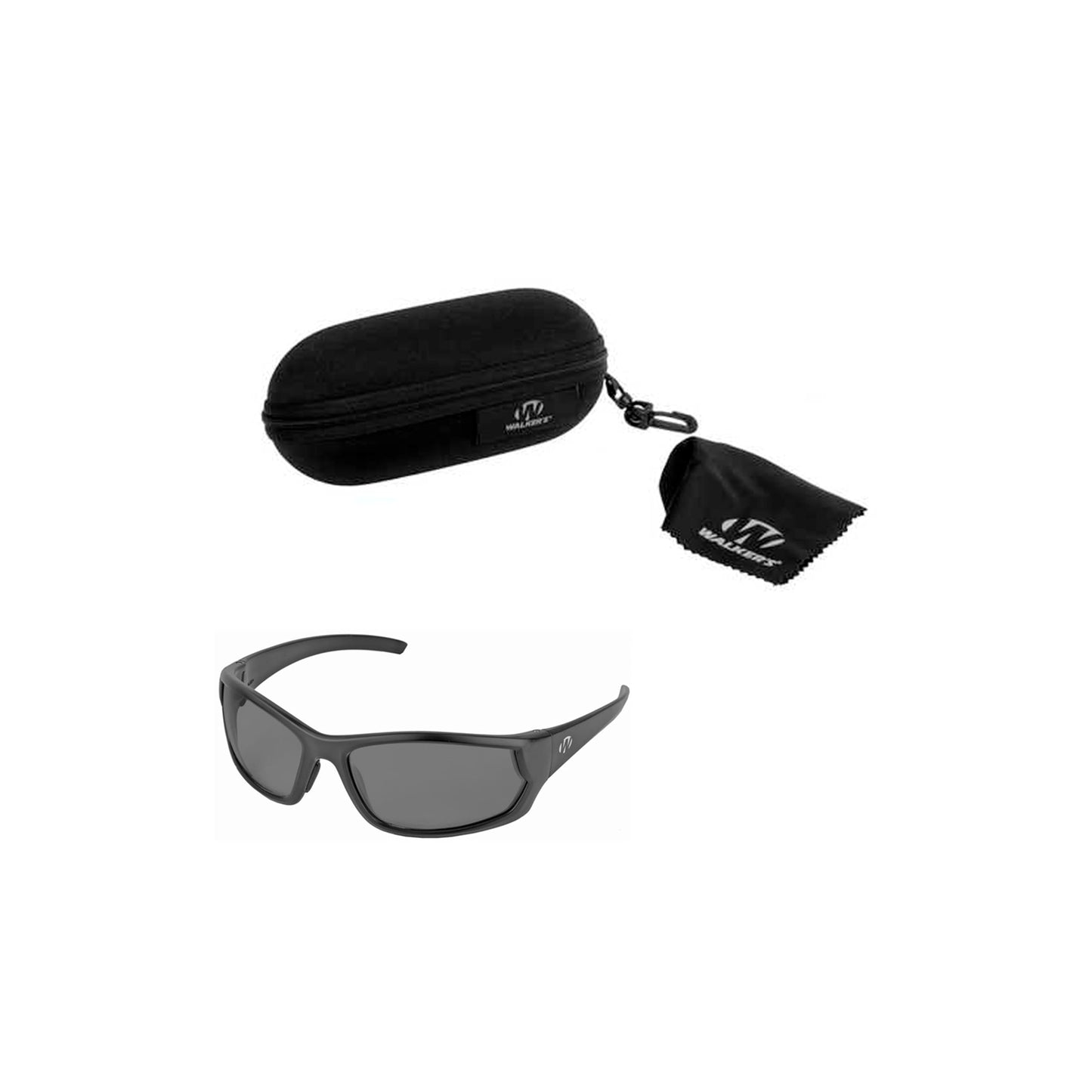 Walker's unisex-adult Ikon Carbine Full Frame Shooting