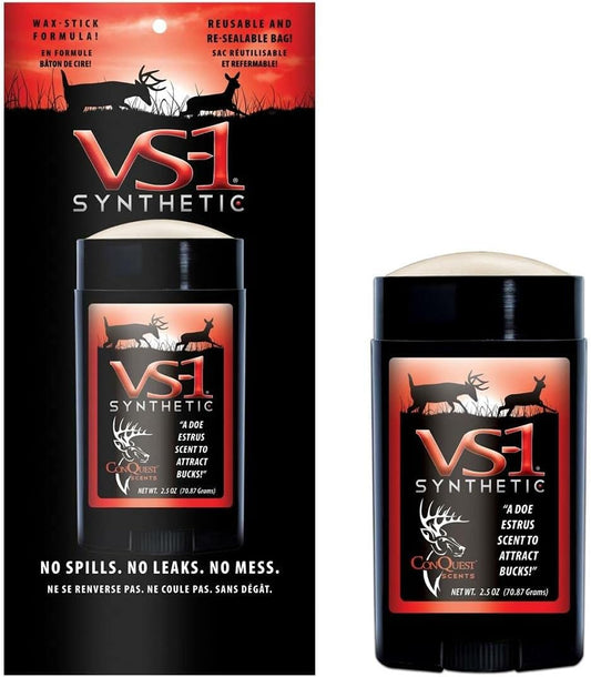 Conquest Scents Vs-1 Synthetic - Stick