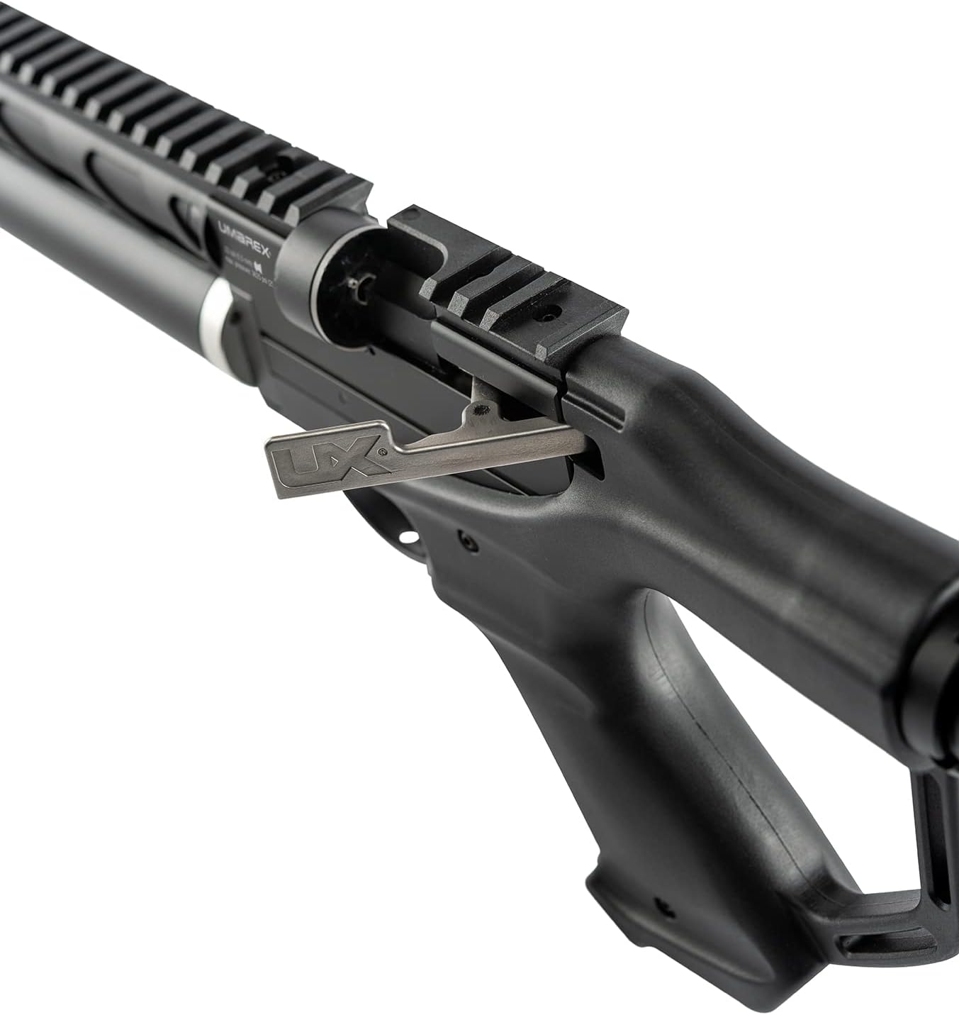 Umarex Notos Carbine .22 Caliber PCP Pellet Gun Air Rifle