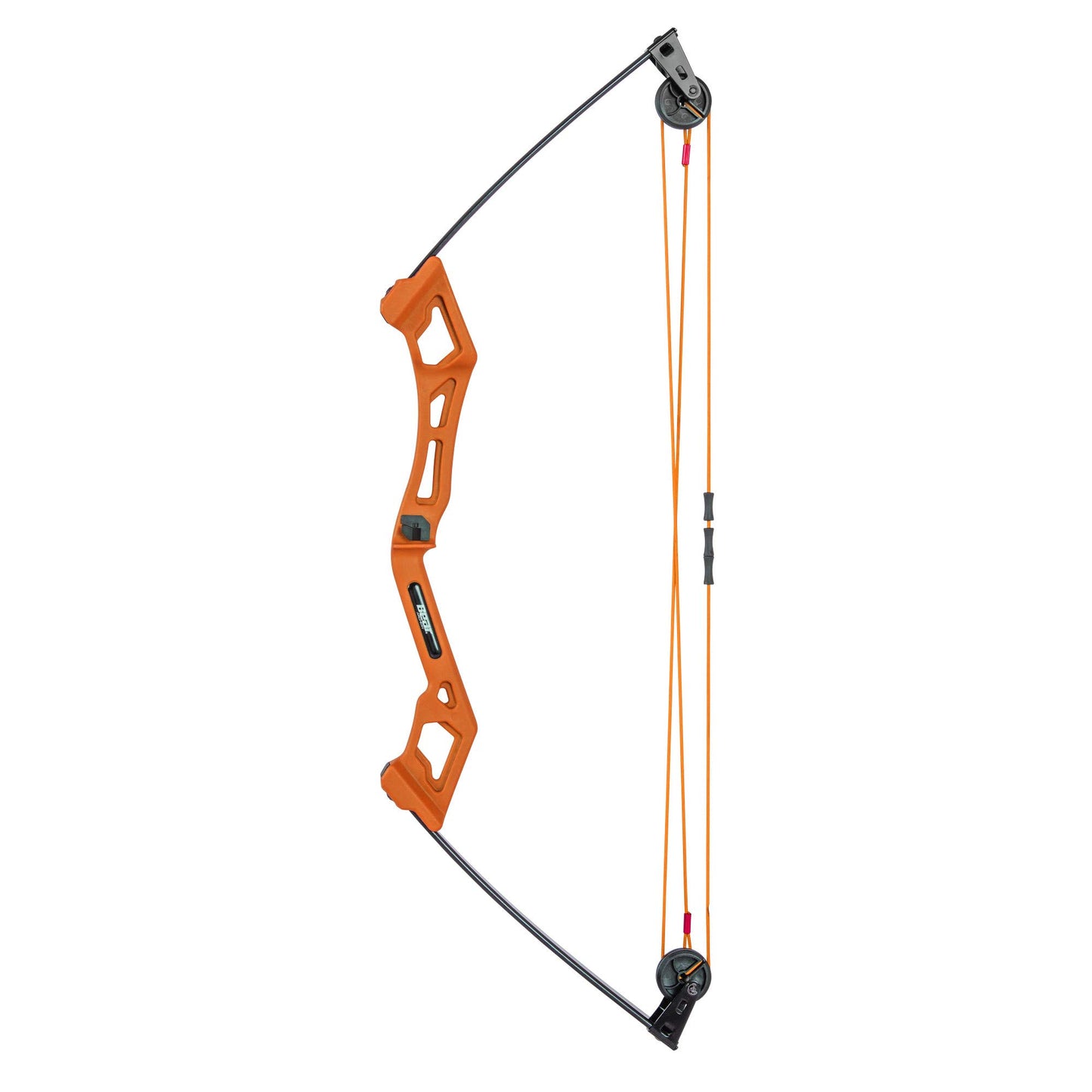 Bear Archery Apprentice Bow Set.