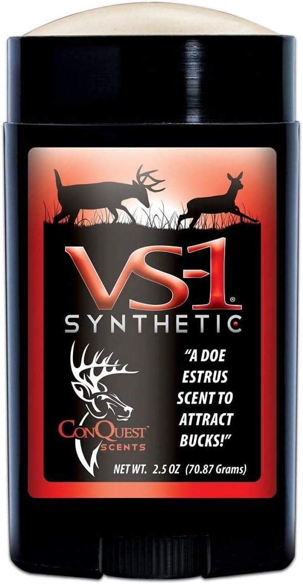 Conquest Scents Vs-1 Synthetic - Stick