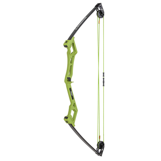 Bear Archery Apprentice Bow Set.