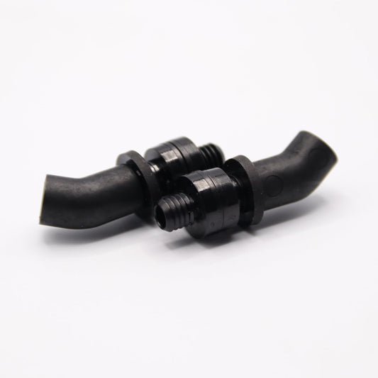 Universal Magnetic Goggle Tubing Adapter