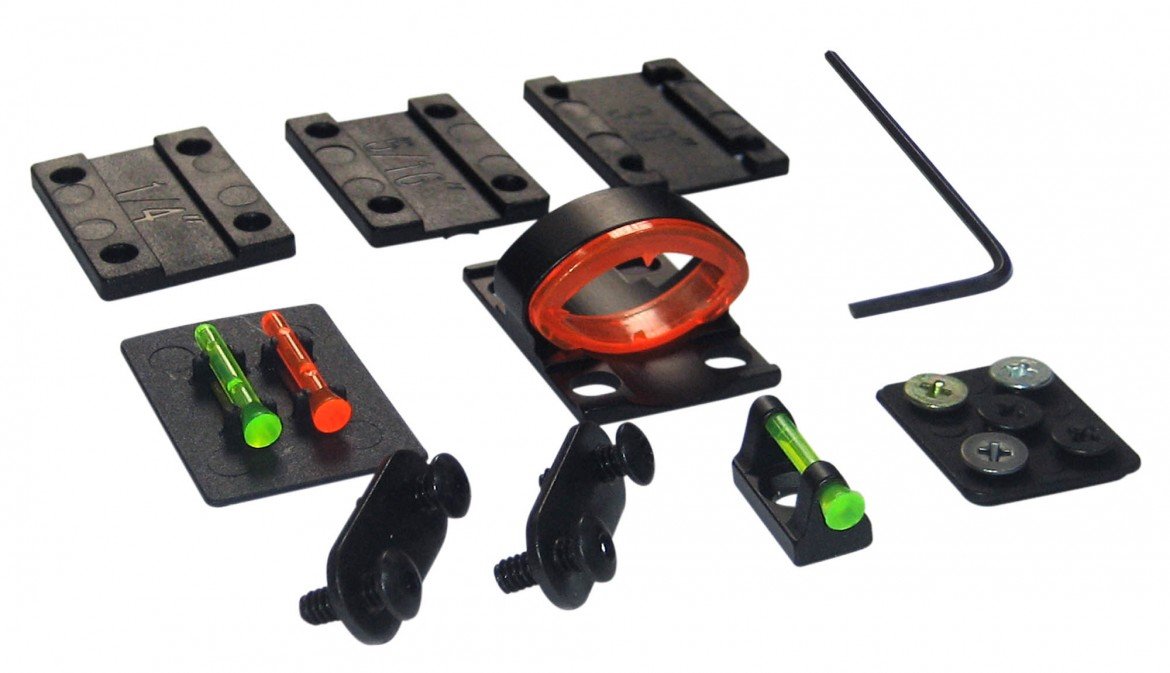 Dead Ringer Buster Shotgun Sight