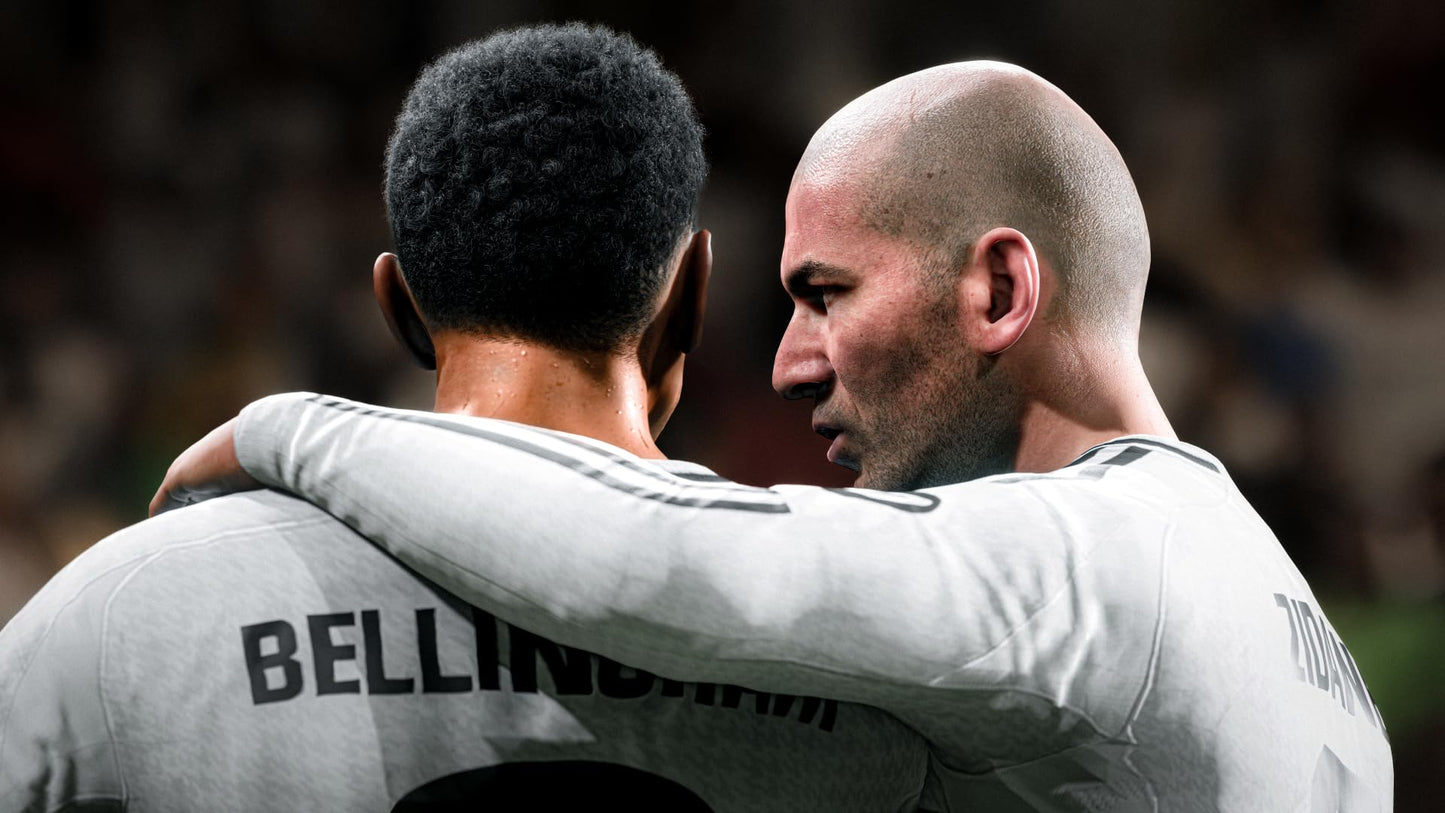 EA SPORTS FC 25 - Nintendo Switch