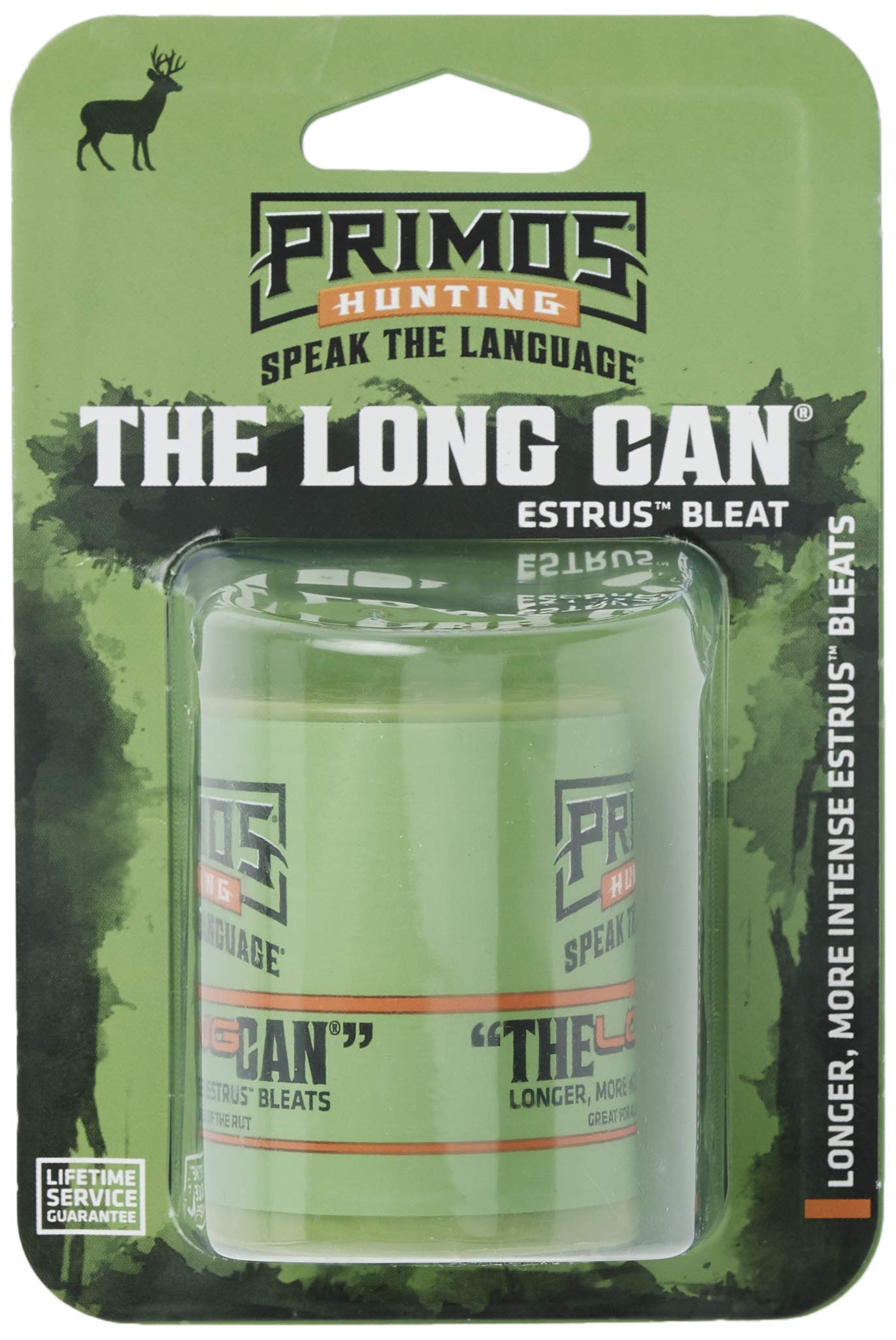Primos Hunting,“The Can®” Deer Call