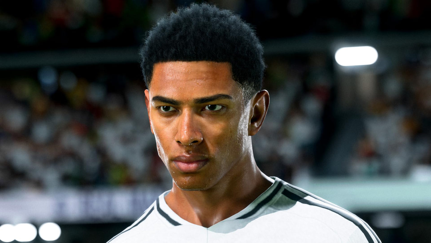 EA SPORTS FC 25 - Nintendo Switch