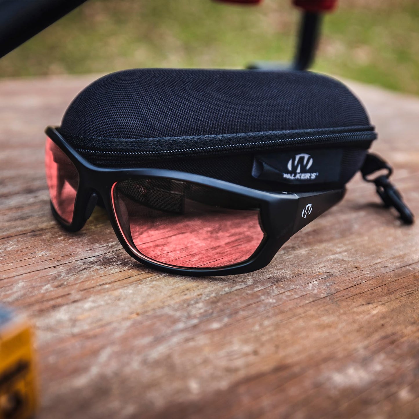 Walker's unisex-adult Ikon Carbine Full Frame Shooting