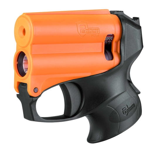 Umarex P2P PGS II Pepper Gel Launcher