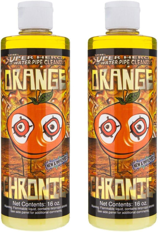 Cleaner - 16 oz - Pack of 2
