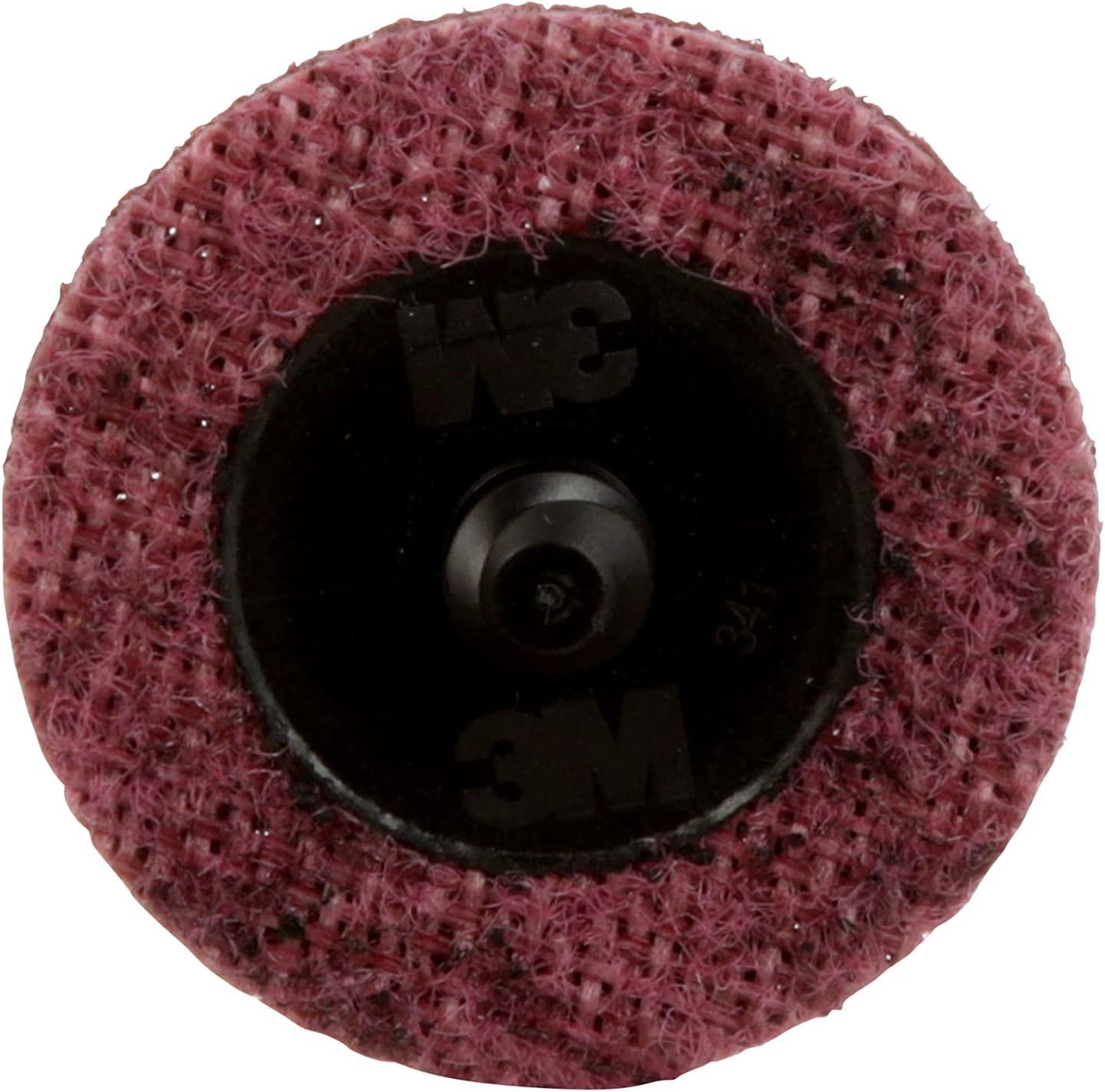3M Scotch-Brite Roloc Surface Conditioning Disc, TR 07481, 2 in x NH A MED, 25 per box