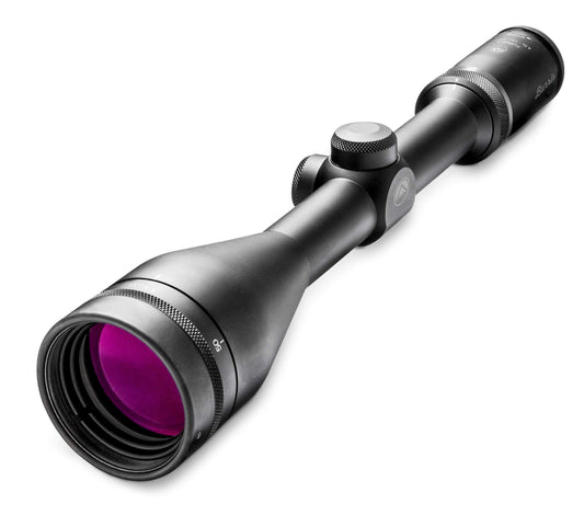 Burris Fullfield II Hunting Scope, Ballistic Plex Reticle