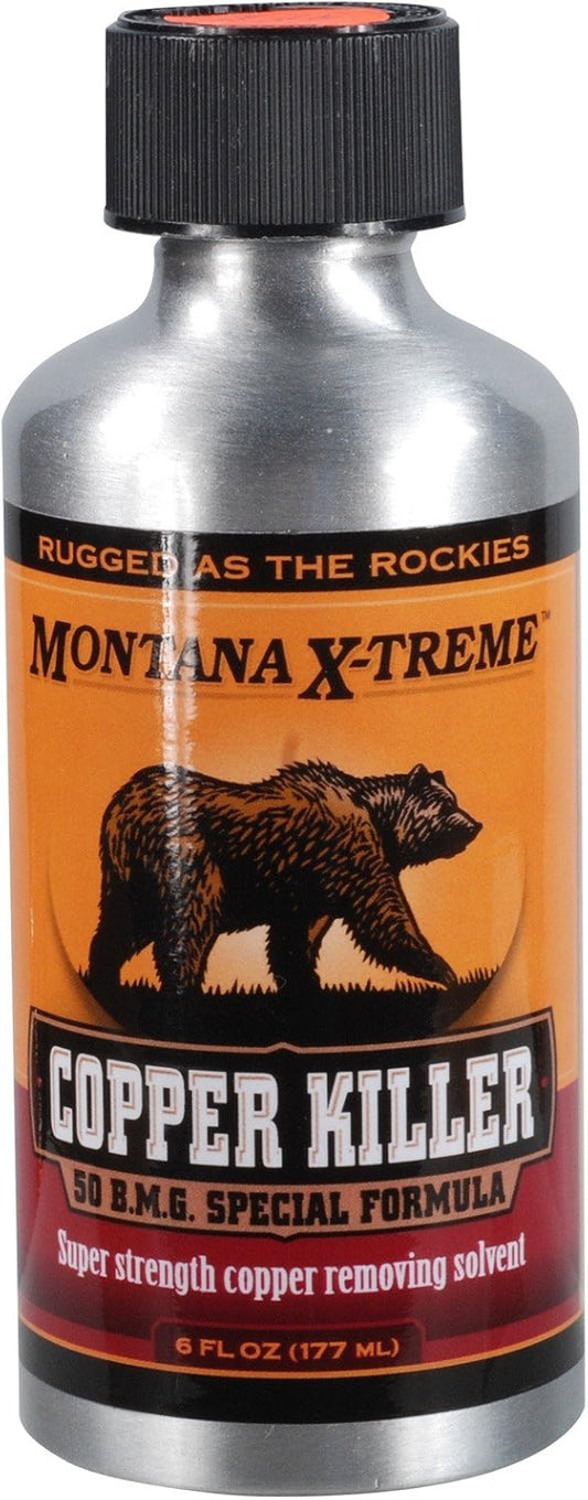 7035 Copper Killer Solvent,50-BGM, 6-Ounce