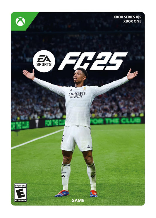 EA SPORTS FC 25 - Nintendo Switch