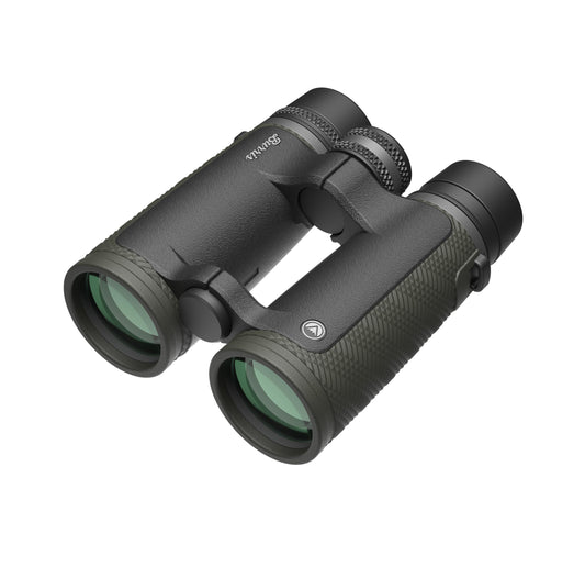 Burris Optics 10x42 Signature HD Laser Rangefinding Binoculars for Hunting, Shooting, Birdwatching and More.