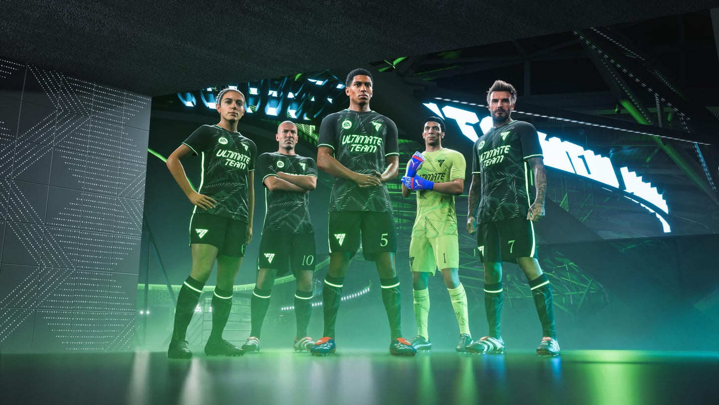 EA SPORTS FC 25 - Nintendo Switch