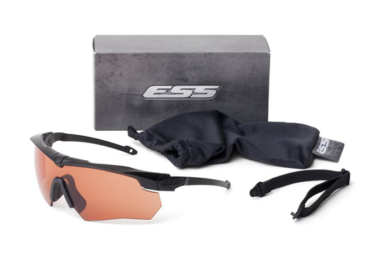 ESS Eyewear Crossbow Suppressor