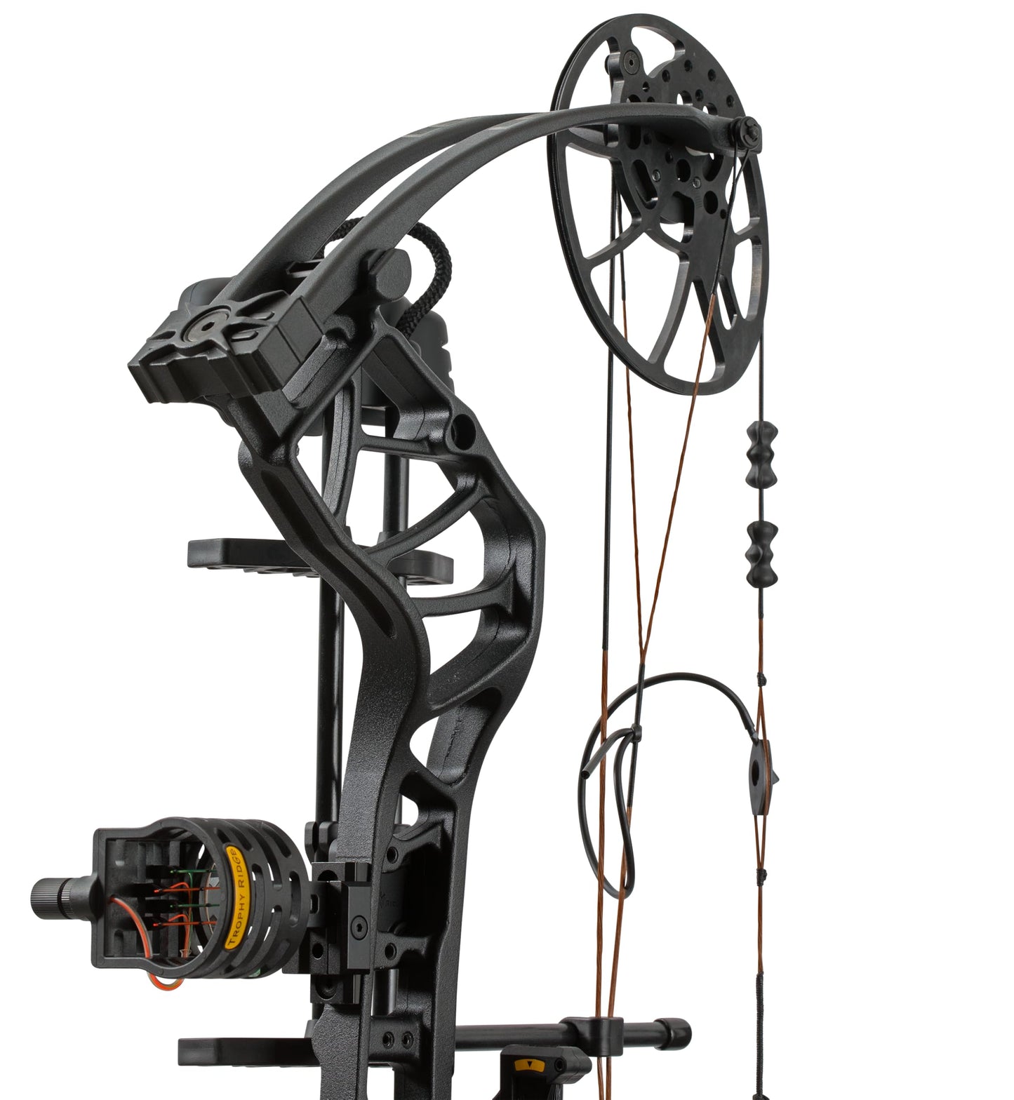 Bear Legit Maxx Ready to Hunt Compound Archery Bow, 70lb. Draw Weight
