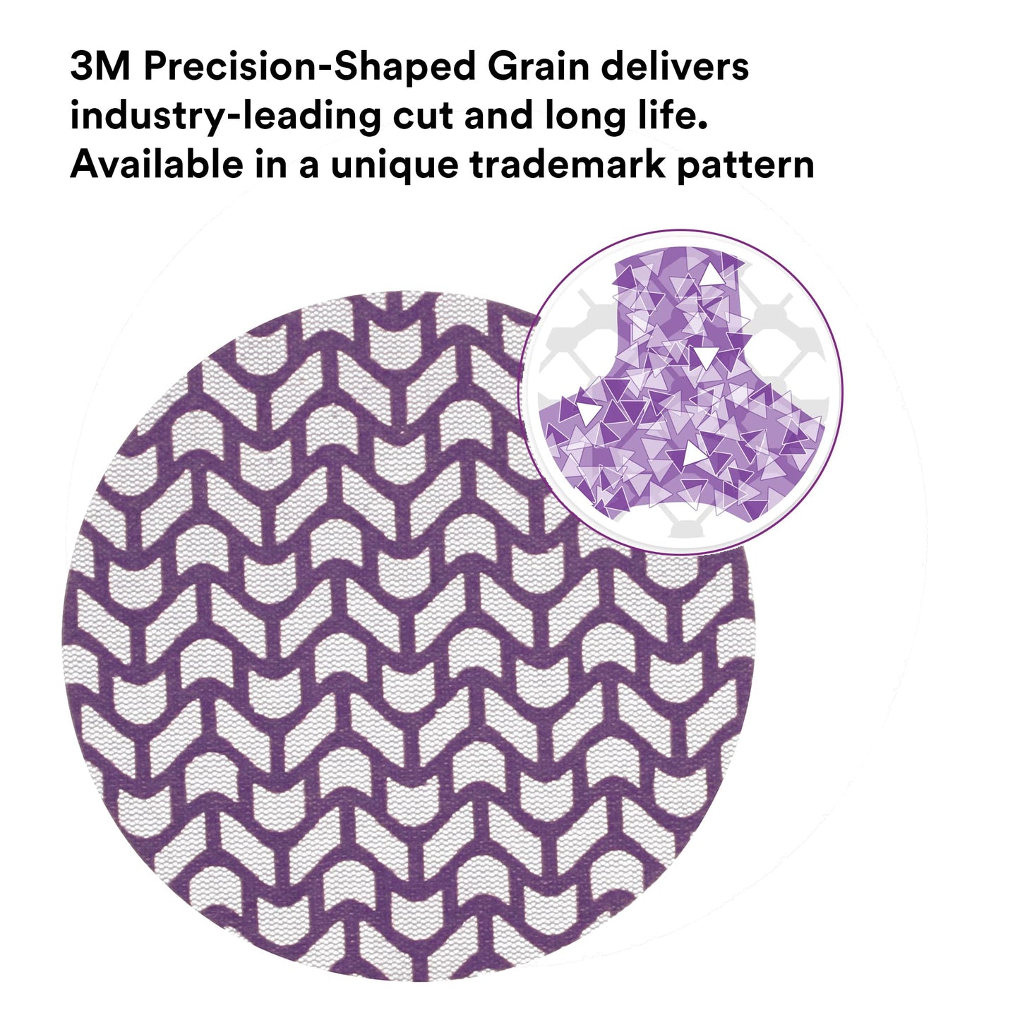 3M Xtract Net Disc 710W, 5 in, 12 Piece Multi-Pack Hook and Loop Sanding Discs, 80+, 120+, 180+, 220+, 240+, 320+, Virtually Dust-Free, Assorted Grades, 66584