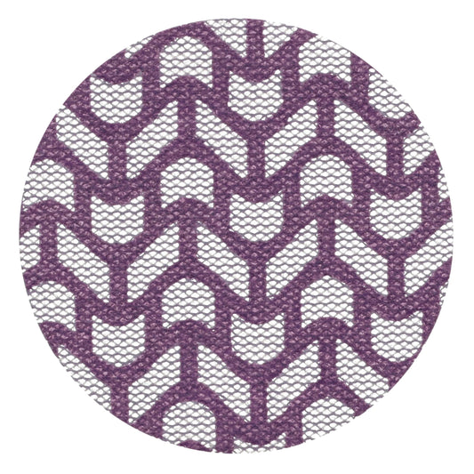 3M Xtract Net Disc 710W, 5 in, 12 Piece Multi-Pack Hook and Loop Sanding Discs, 80+, 120+, 180+, 220+, 240+, 320+, Virtually Dust-Free, Assorted Grades, 66584