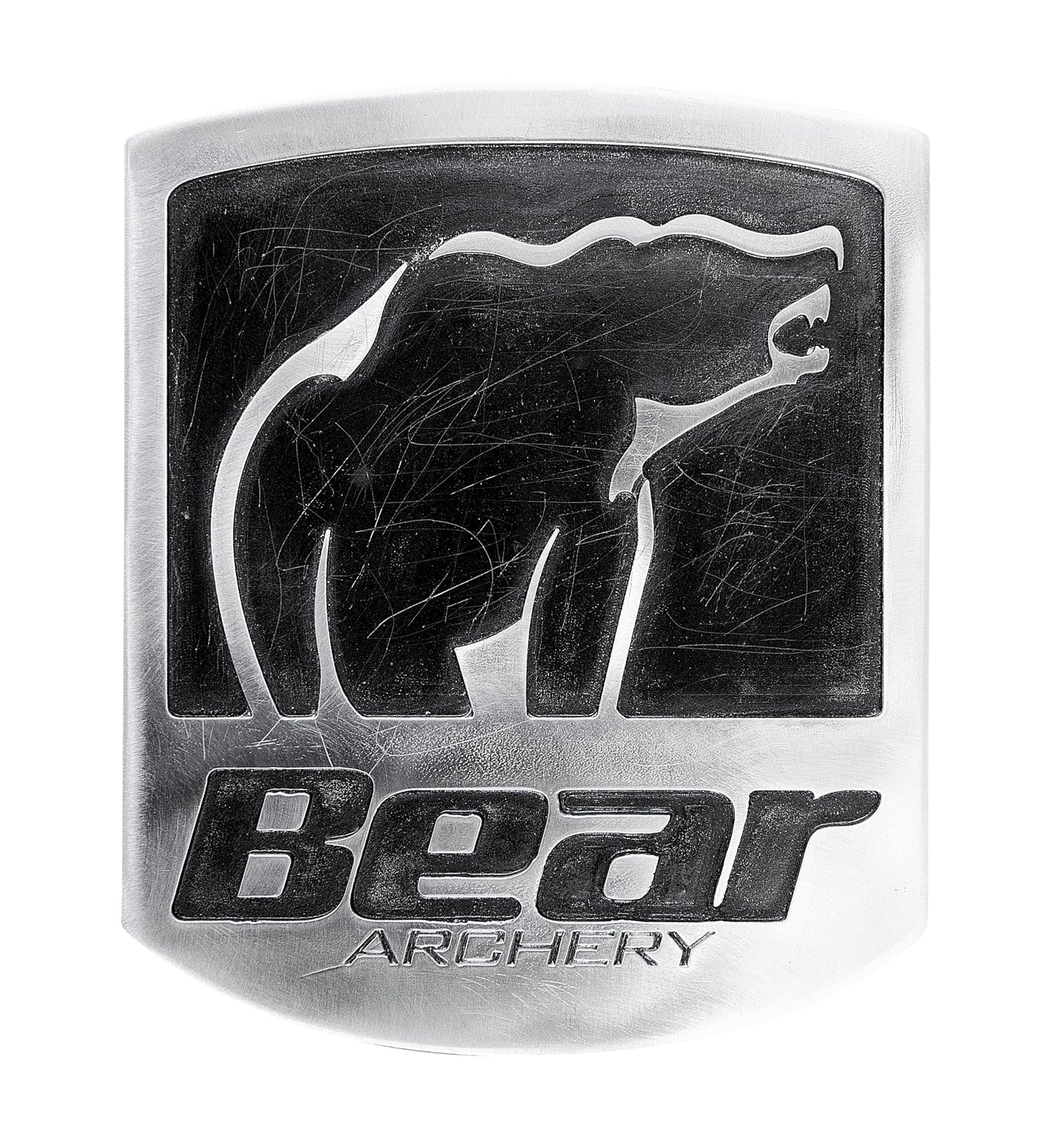 Bear Legit Maxx Ready to Hunt Compound Archery Bow, 70lb. Draw Weight